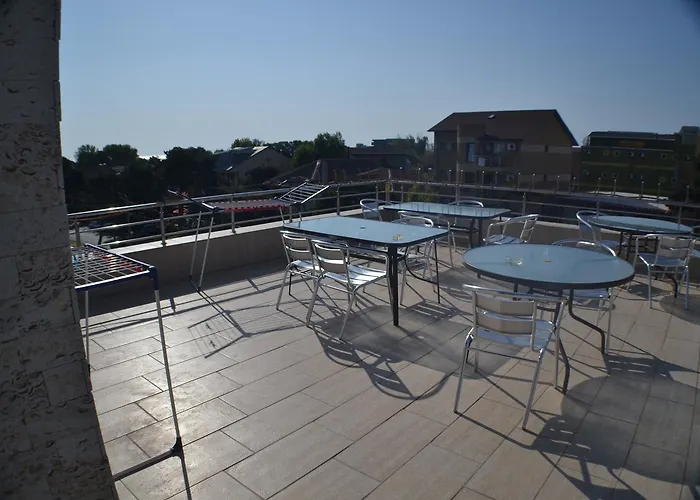 Casa Omer Guest house 2*