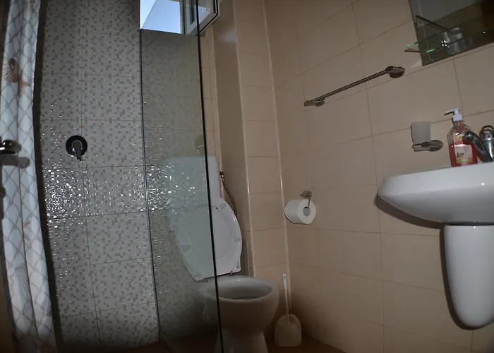 Guest house Casa Omer Eforie Nord